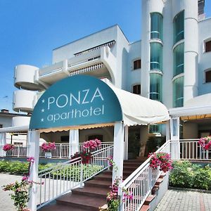 Aparthotel Ponza